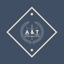 A&T Abogados logo